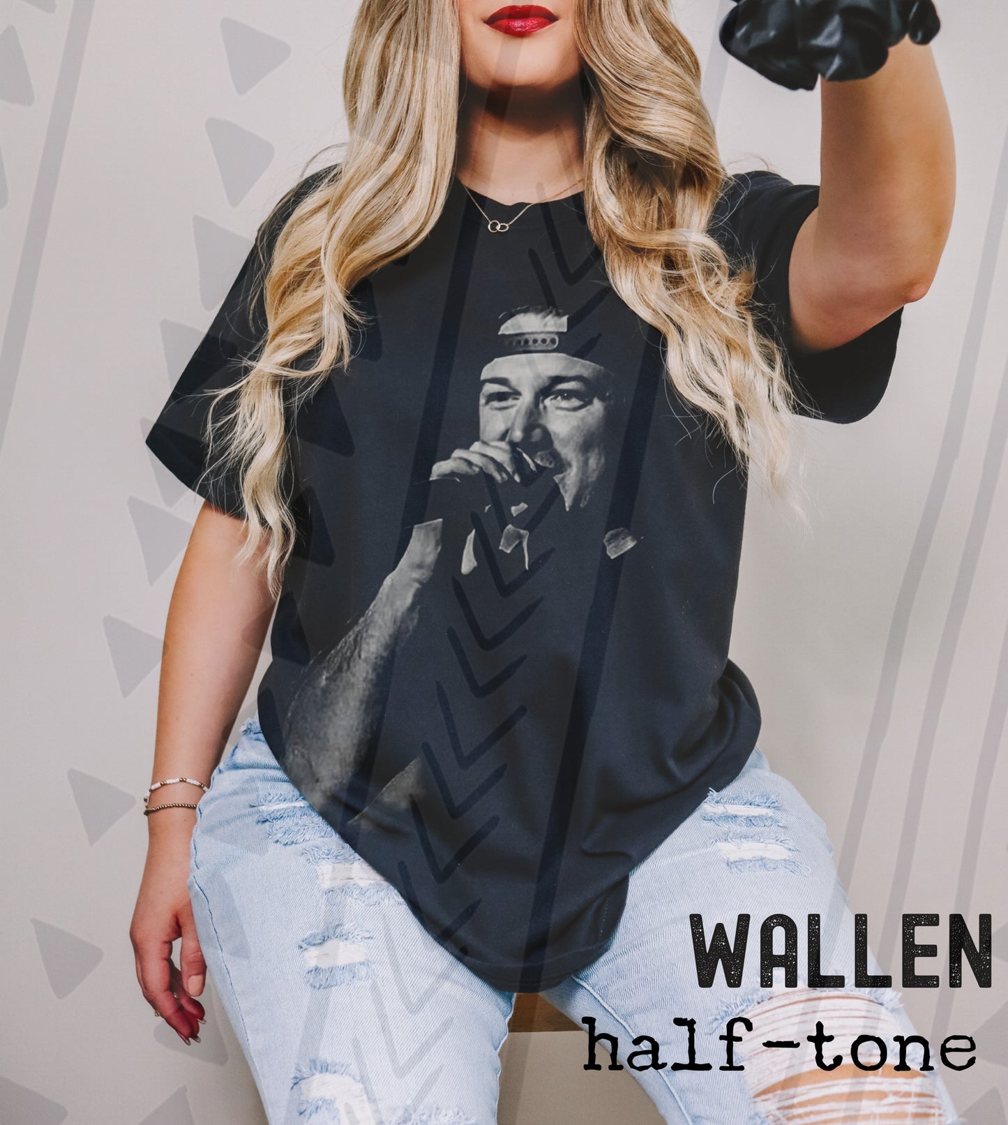 Wal Musician Tee