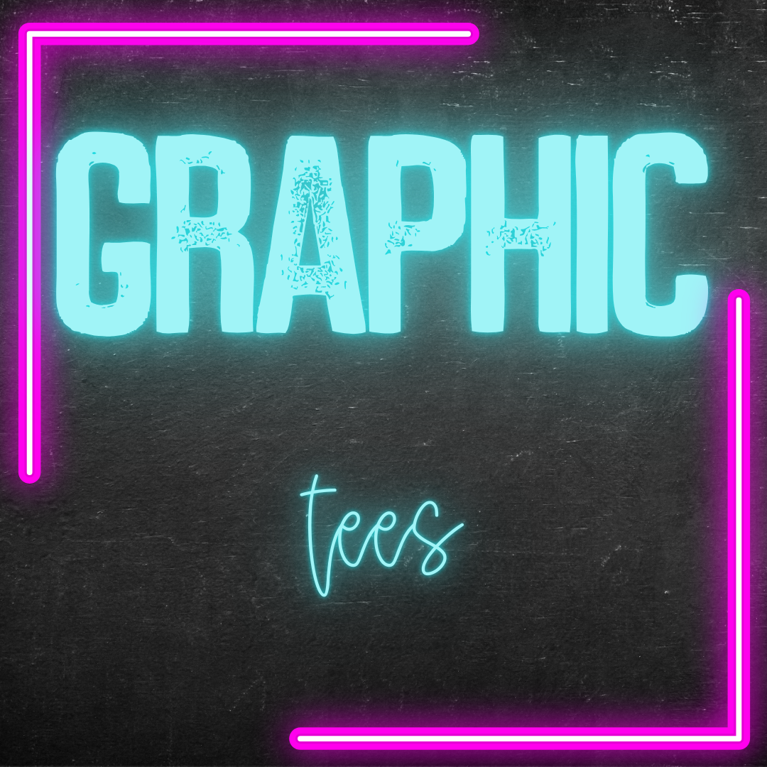 Graphic Tees