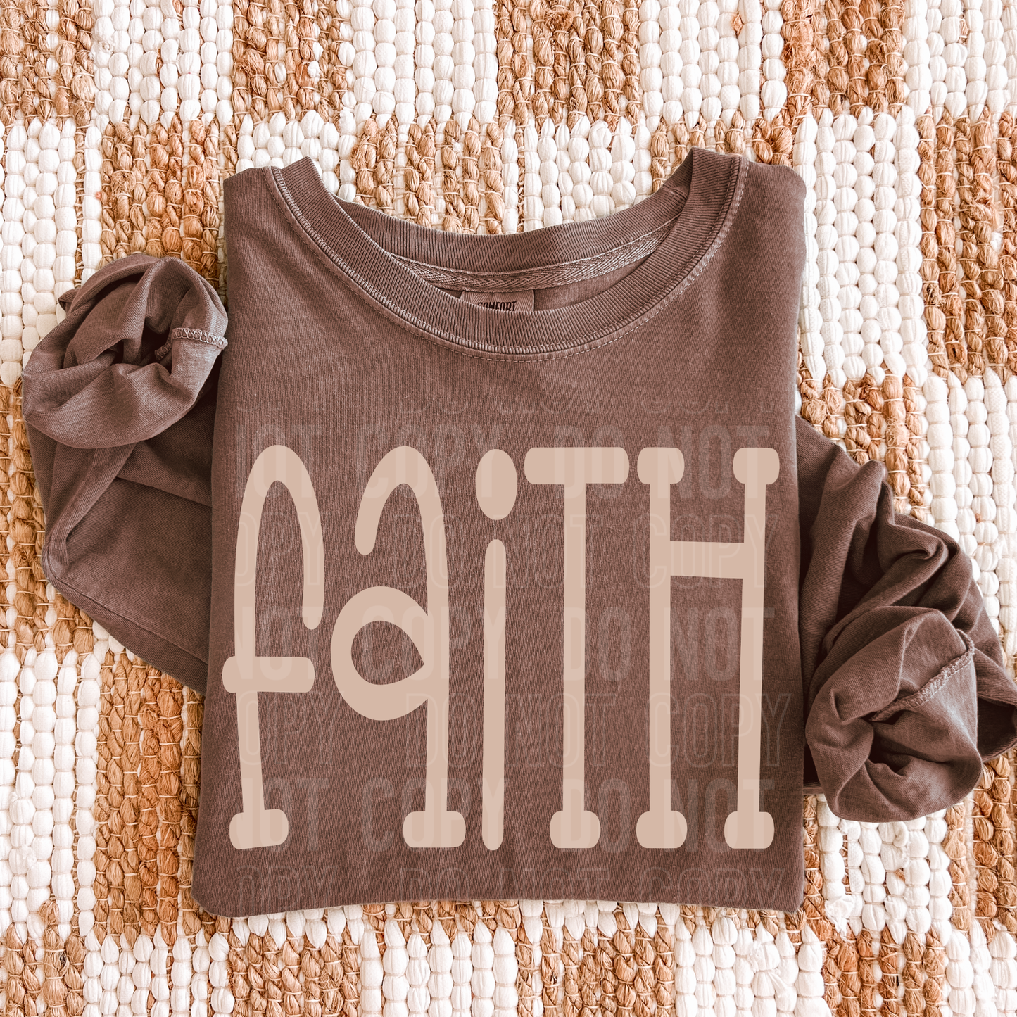 Faith Tee