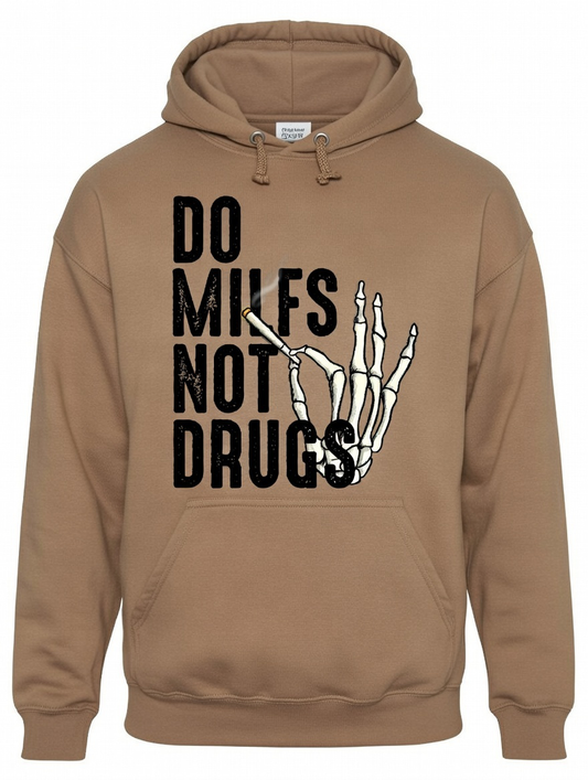 Do MILFs Tee