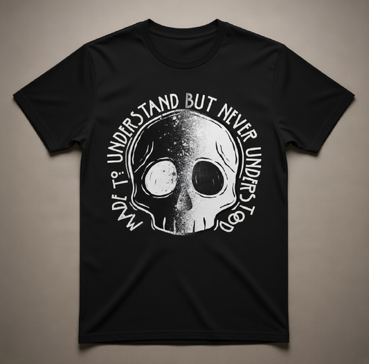 Made to Understand Tee