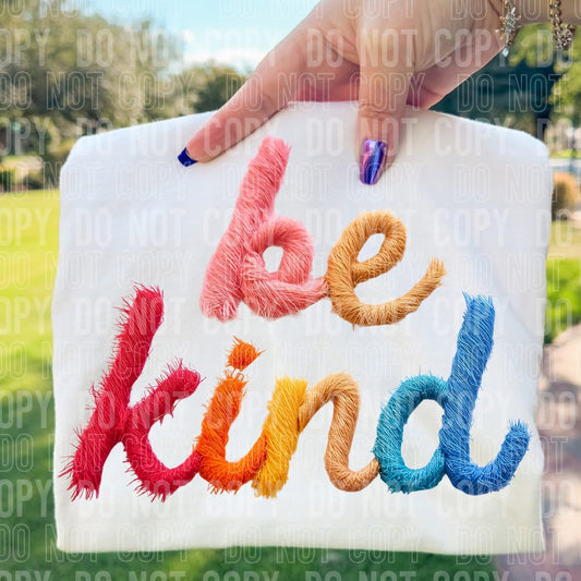 Be Kind Tee