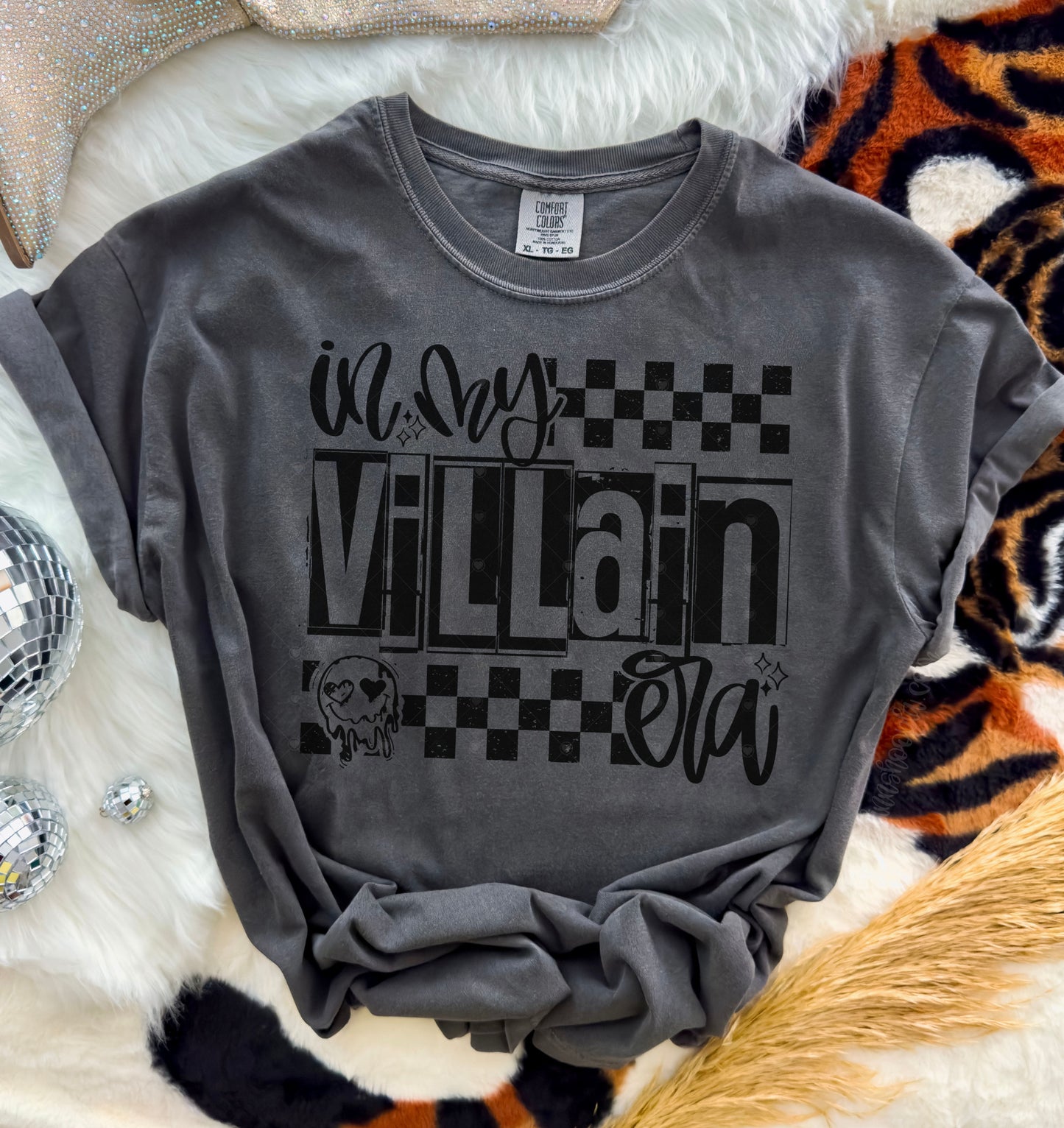 In My Villian Era Tee