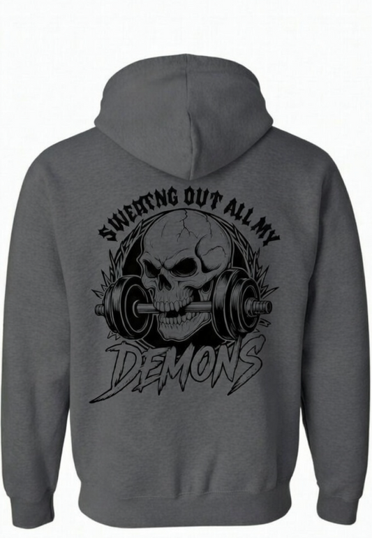 Sweatin' Out My Demons