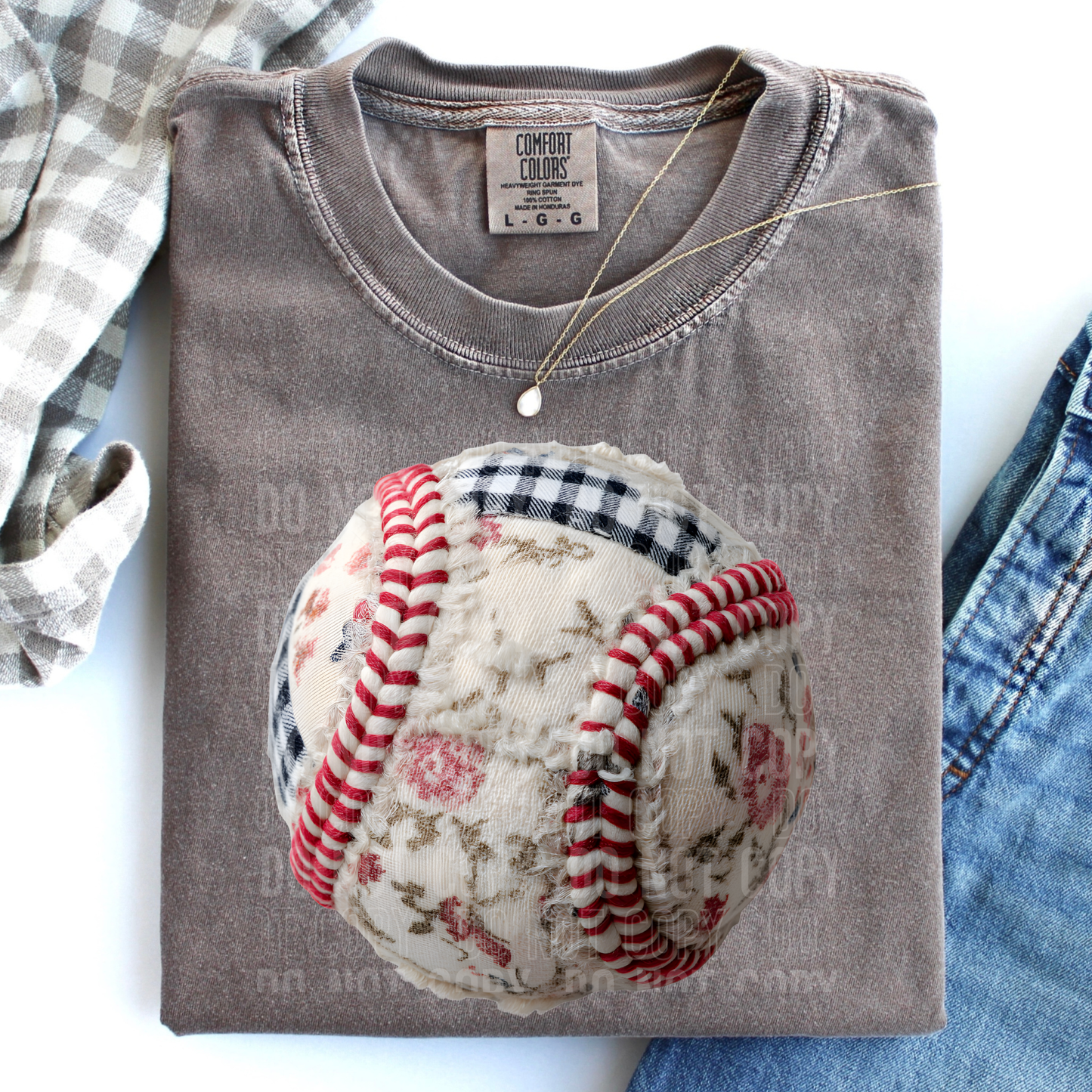 Baseball tee