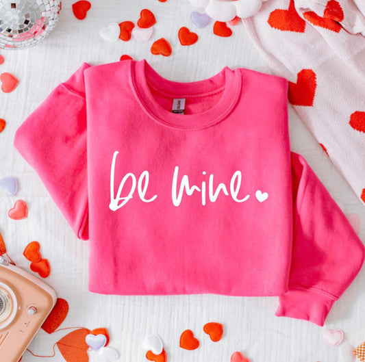 Be Mine Tee