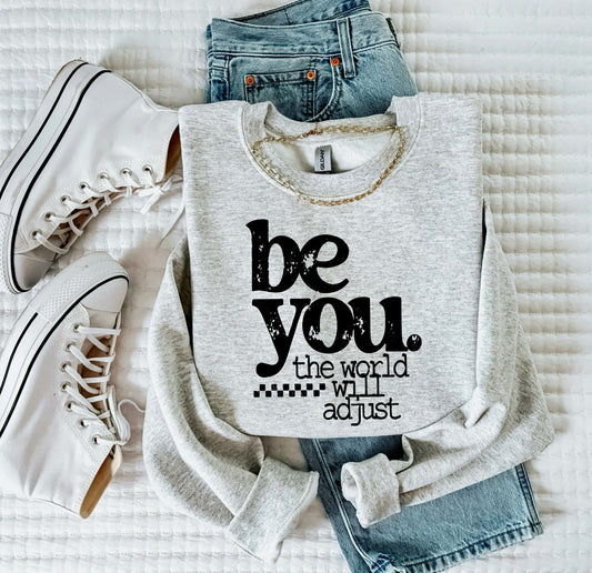 Be You Tee