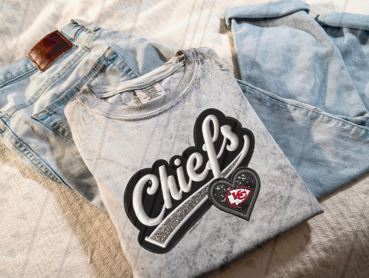 Chiefs Tee