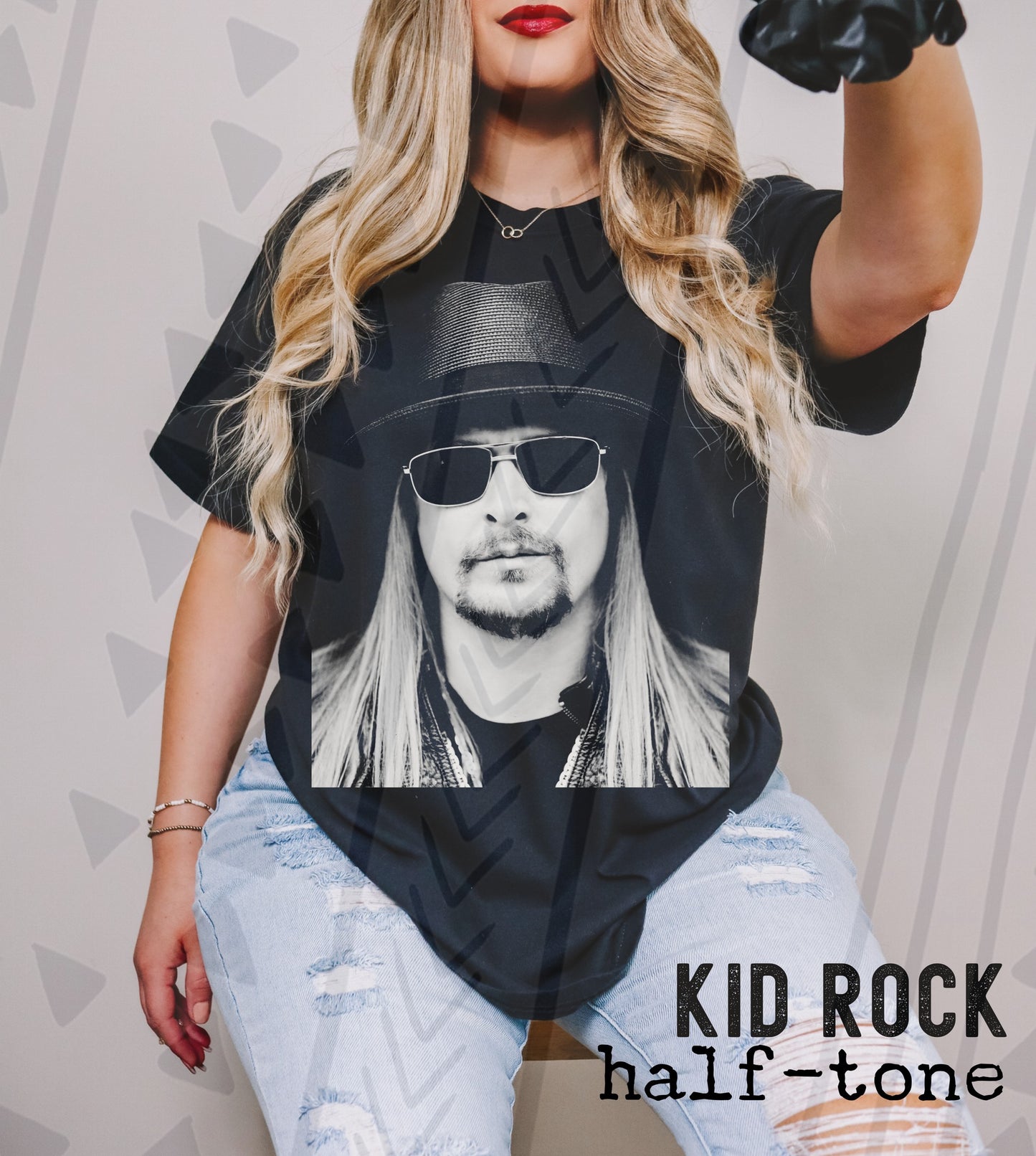 KR Musician Tee